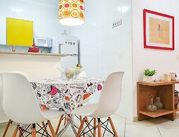 Residencial Ébano Marfim e Jequitibá