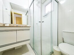 Residencial Ébano Marfim e Jequitibá