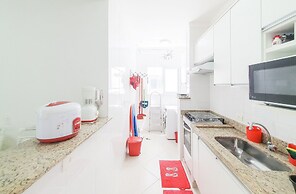 Residencial Ébano Marfim e Jequitibá