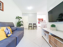 Residencial Ébano Marfim e Jequitibá