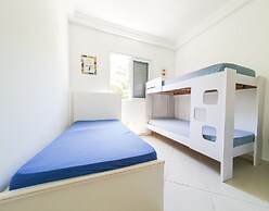 Residencial Ébano Marfim e Jequitibá