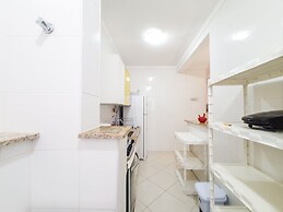 Residencial Ébano Marfim e Jequitibá