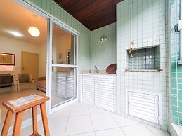 Residencial Ébano Marfim e Jequitibá