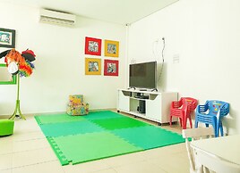Residencial Ébano Marfim e Jequitibá