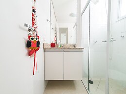 Residencial Ébano Marfim e Jequitibá