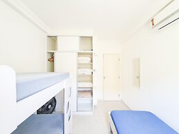 Residencial Ébano Marfim e Jequitibá