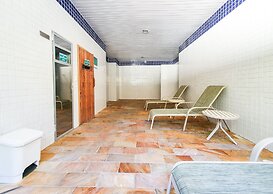 Residencial Ébano Marfim e Jequitibá