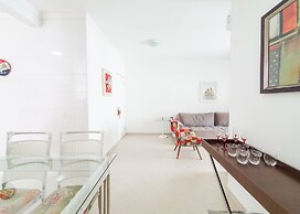 Residencial Ébano Marfim e Jequitibá