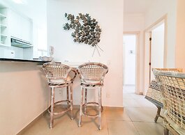 Residencial Ébano Marfim e Jequitibá