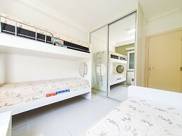 Residencial Ébano Marfim e Jequitibá