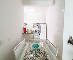 Residencial Ébano Marfim e Jequitibá