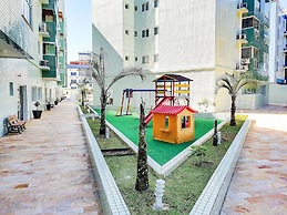 Residencial Ébano Marfim e Jequitibá