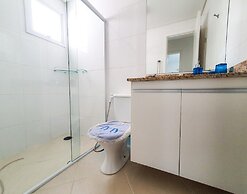 Residencial Ébano Marfim e Jequitibá