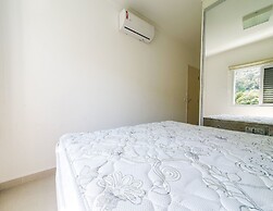 Residencial Ébano Marfim e Jequitibá