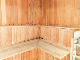 Residencial Ébano Marfim e Jequitibá