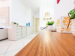 Residencial Ébano Marfim e Jequitibá