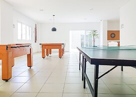 Residencial Ébano Marfim e Jequitibá