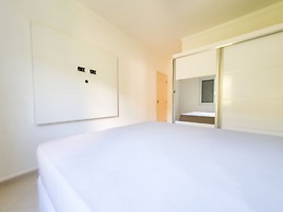 Residencial Ébano Marfim e Jequitibá