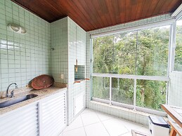 Residencial Ébano Marfim e Jequitibá