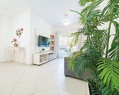 Residencial Ébano Marfim e Jequitibá