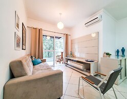 Residencial Ébano Marfim e Jequitibá