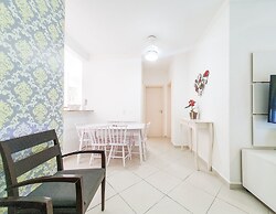 Residencial Ébano Marfim e Jequitibá