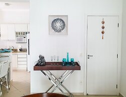 Residencial Ébano Marfim e Jequitibá