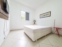 Residencial Ébano Marfim e Jequitibá