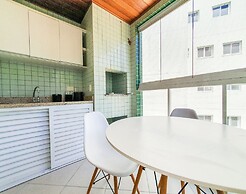 Residencial Ébano Marfim e Jequitibá