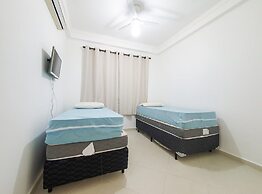 Residencial Ébano Marfim e Jequitibá