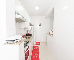 Residencial Ébano Marfim e Jequitibá