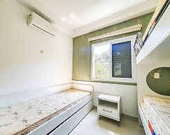 Residencial Ébano Marfim e Jequitibá