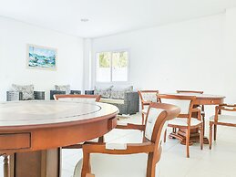 Residencial Ébano Marfim e Jequitibá