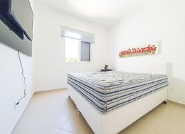 Residencial Ébano Marfim e Jequitibá