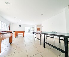 Residencial Ébano Marfim e Jequitibá