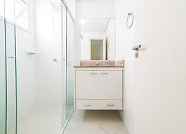 Residencial Ébano Marfim e Jequitibá