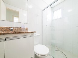 Residencial Ébano Marfim e Jequitibá