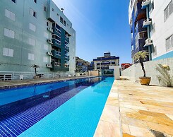 Residencial Ébano Marfim e Jequitibá