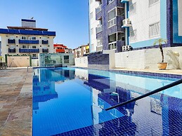 Residencial Ébano Marfim e Jequitibá