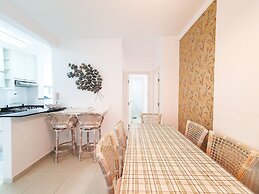 Residencial Ébano Marfim e Jequitibá