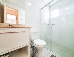 Residencial Ébano Marfim e Jequitibá