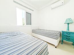 Residencial Ébano Marfim e Jequitibá