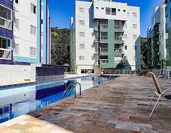 Residencial Ébano Marfim e Jequitibá
