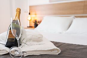 Incrível Vista para o Mar com Varanda