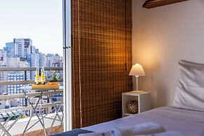 Moderno Internet Ultra-Veloz e Piscina