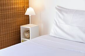 Moderno Internet Ultra-Veloz e Piscina