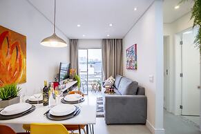 Moderno Internet Ultra-Veloz e Piscina