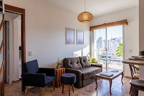 Moderno Internet Ultra-Veloz e Piscina