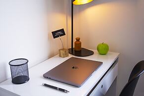 Moderno Internet Ultra-Veloz e Piscina