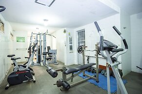 Moderno Internet Ultra-Veloz e Piscina